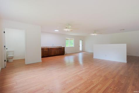 704 S County Road 975 West French Lick IN 47432