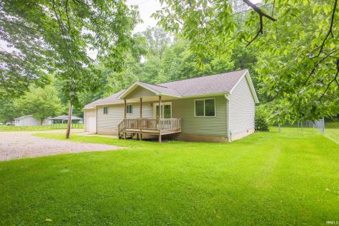 704 S County Road 975 West French Lick IN 47432