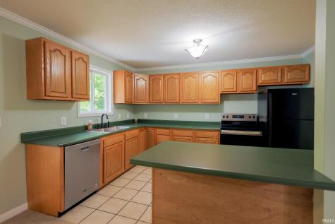 704 S County Road 975 West French Lick IN 47432