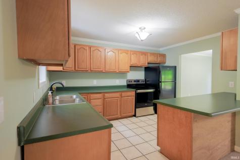 704 S County Road 975 West French Lick IN 47432