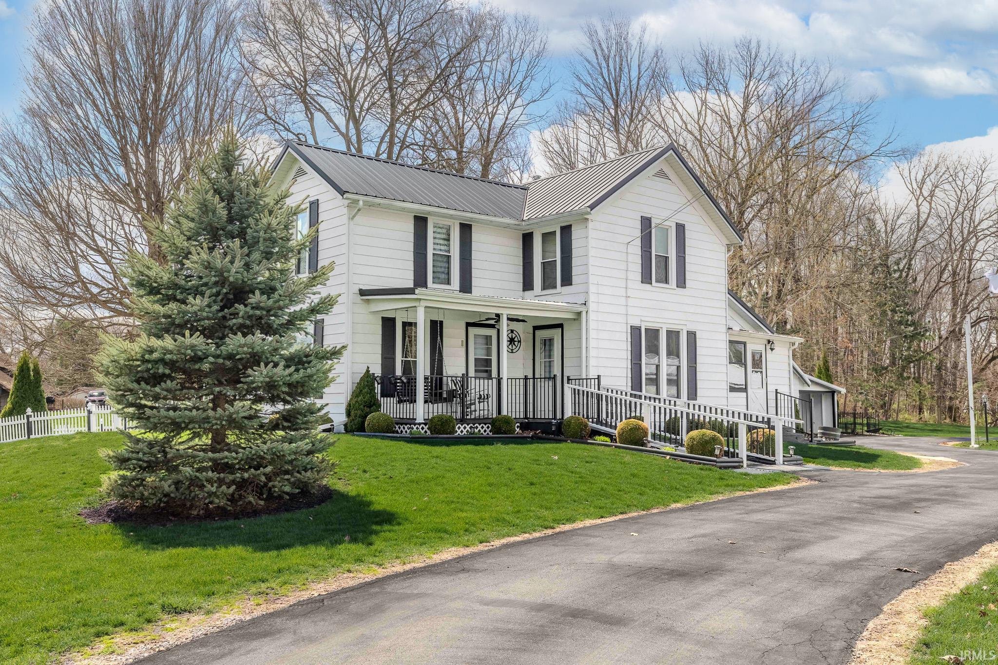 604 Vine Street Lagrange IN 46761