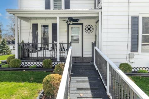 604 Vine Street Lagrange IN 46761