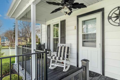 604 Vine Street Lagrange IN 46761