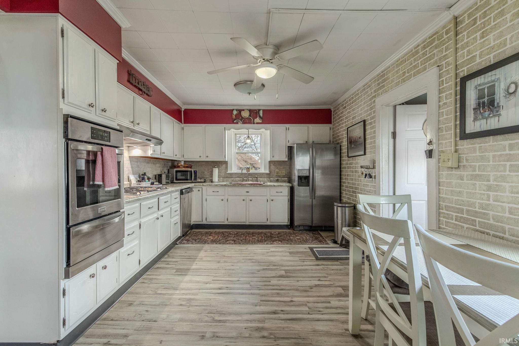 604 Vine Street Lagrange IN 46761