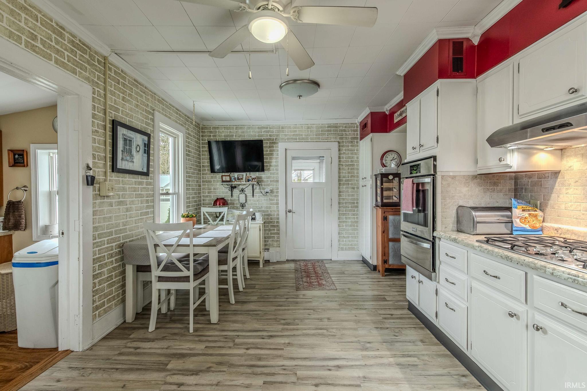 604 Vine Street Lagrange IN 46761