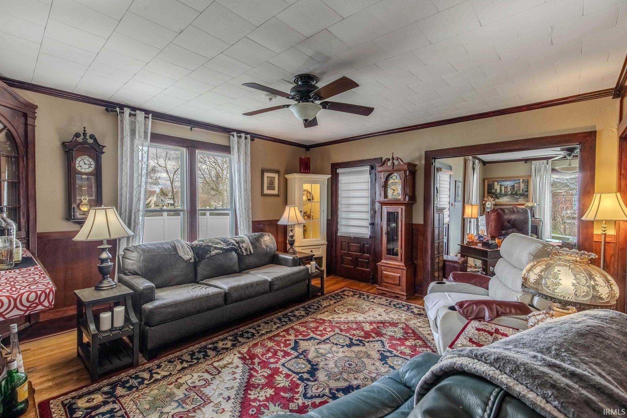 604 Vine Street Lagrange IN 46761