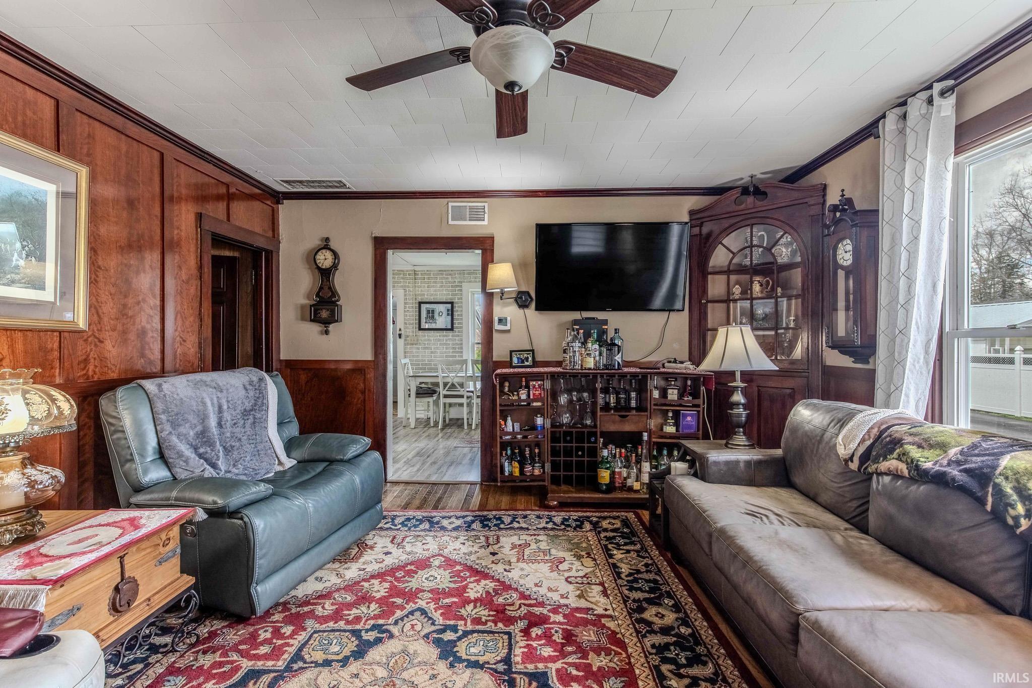 604 Vine Street Lagrange IN 46761