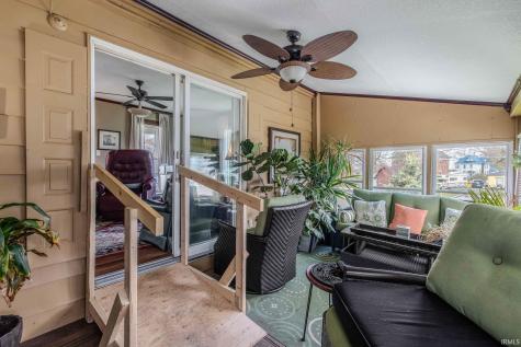604 Vine Street Lagrange IN 46761