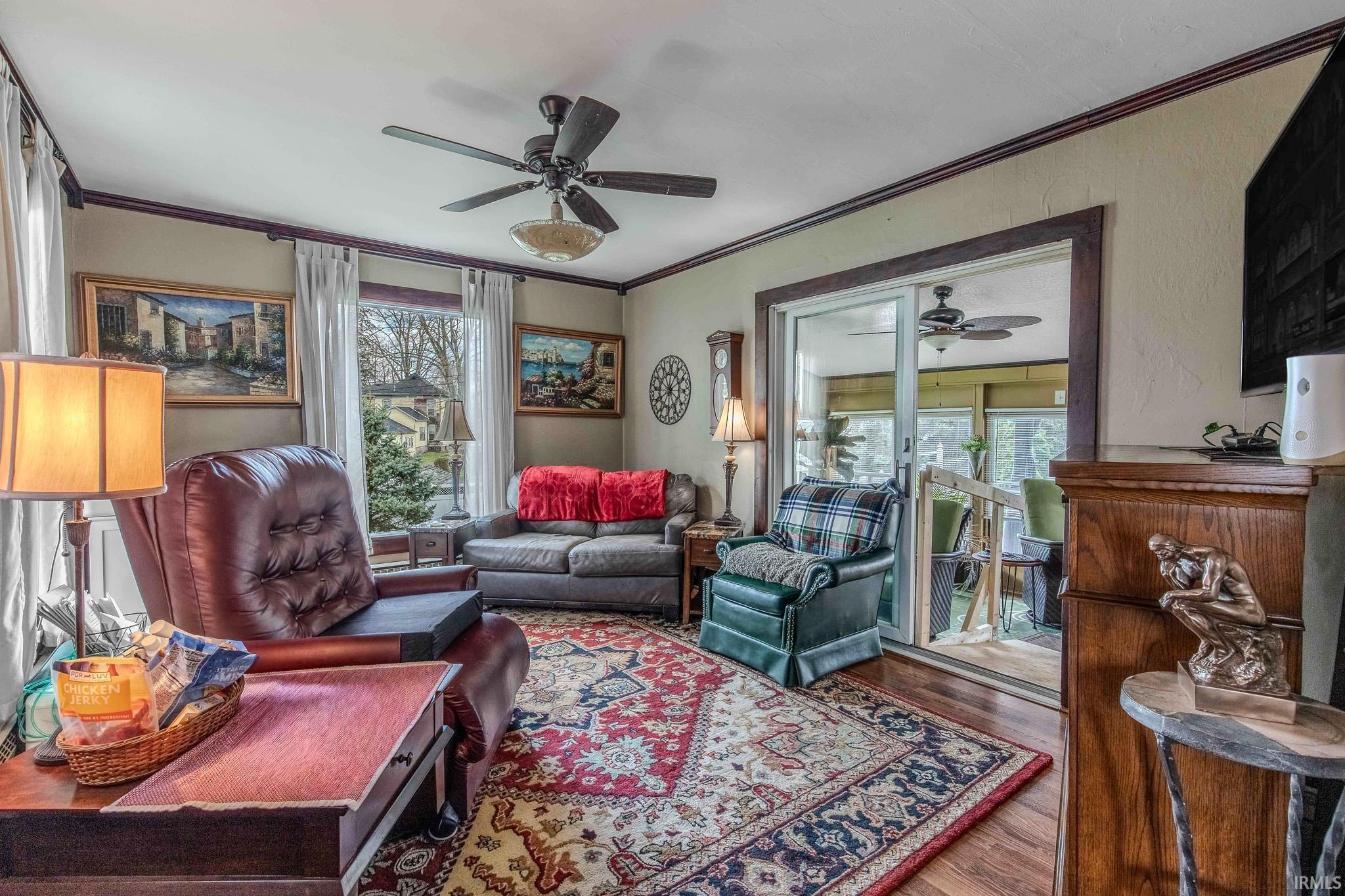 604 Vine Street Lagrange IN 46761