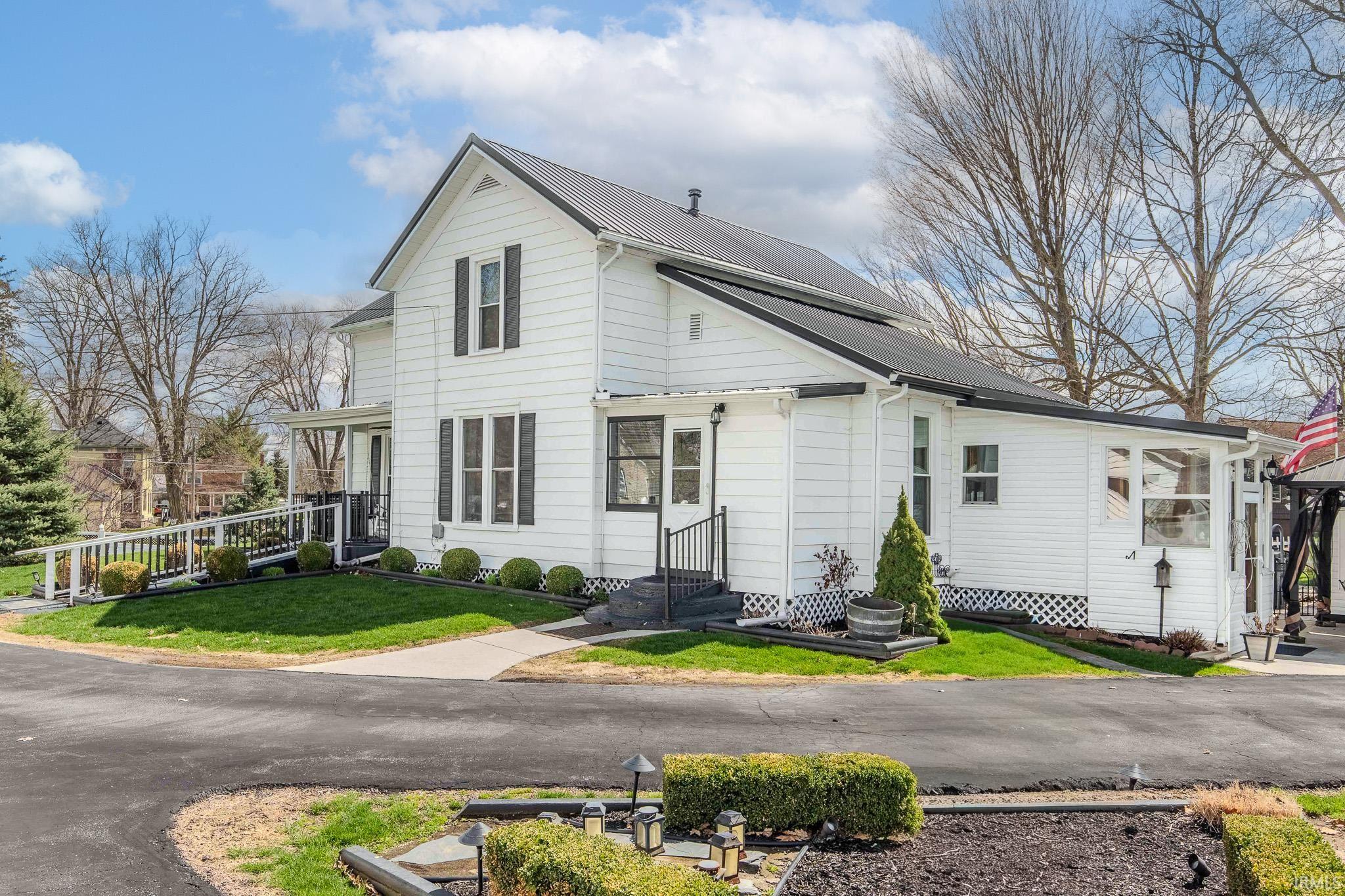 604 Vine Street Lagrange IN 46761
