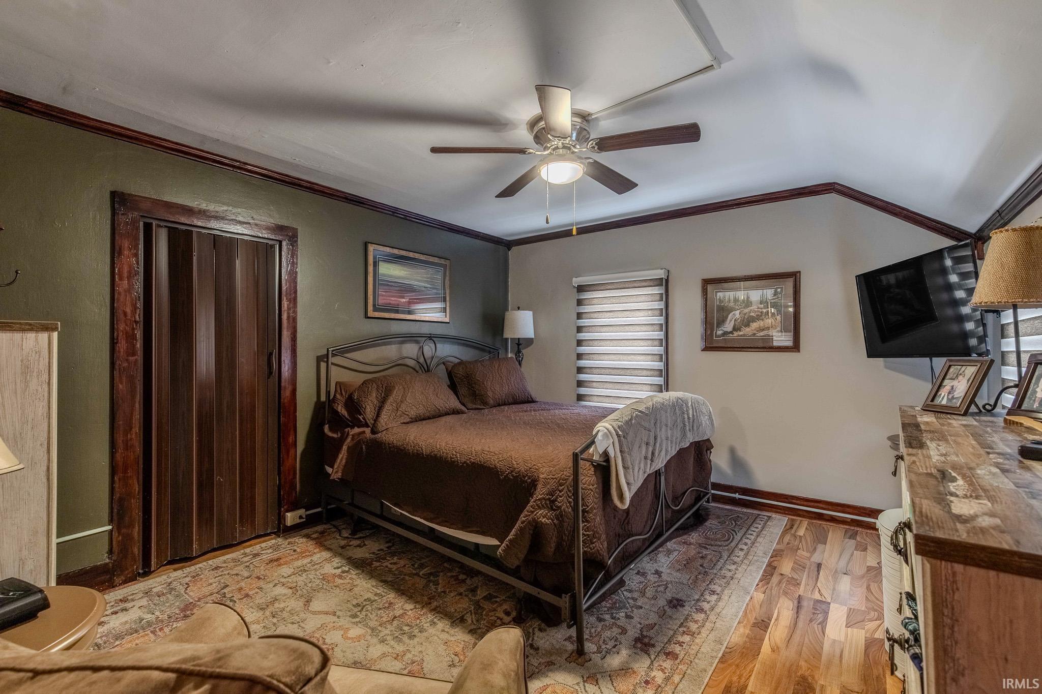 604 Vine Street Lagrange IN 46761