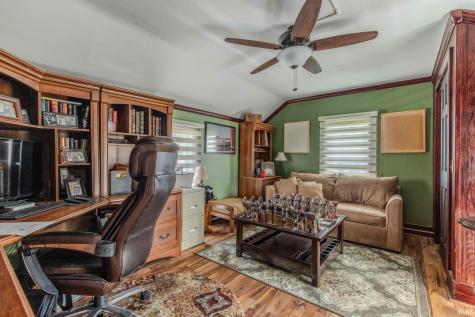 604 Vine Street Lagrange IN 46761
