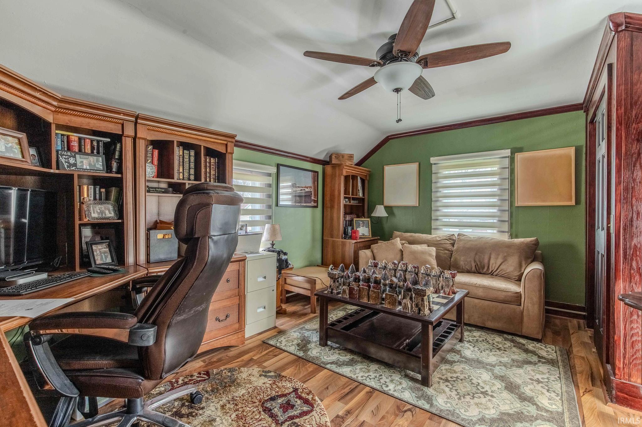 604 Vine Street Lagrange IN 46761