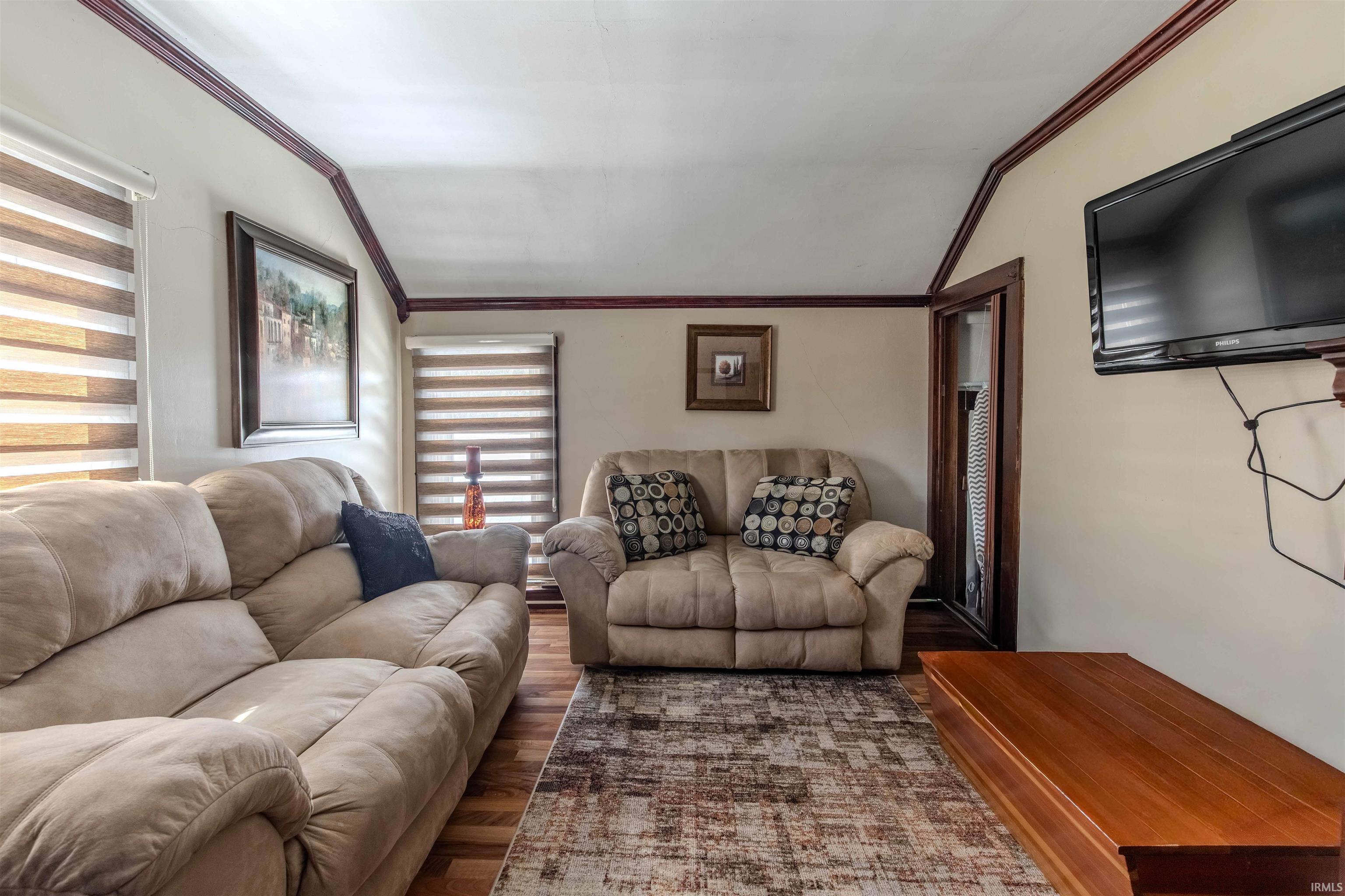 604 Vine Street Lagrange IN 46761