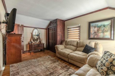 604 Vine Street Lagrange IN 46761