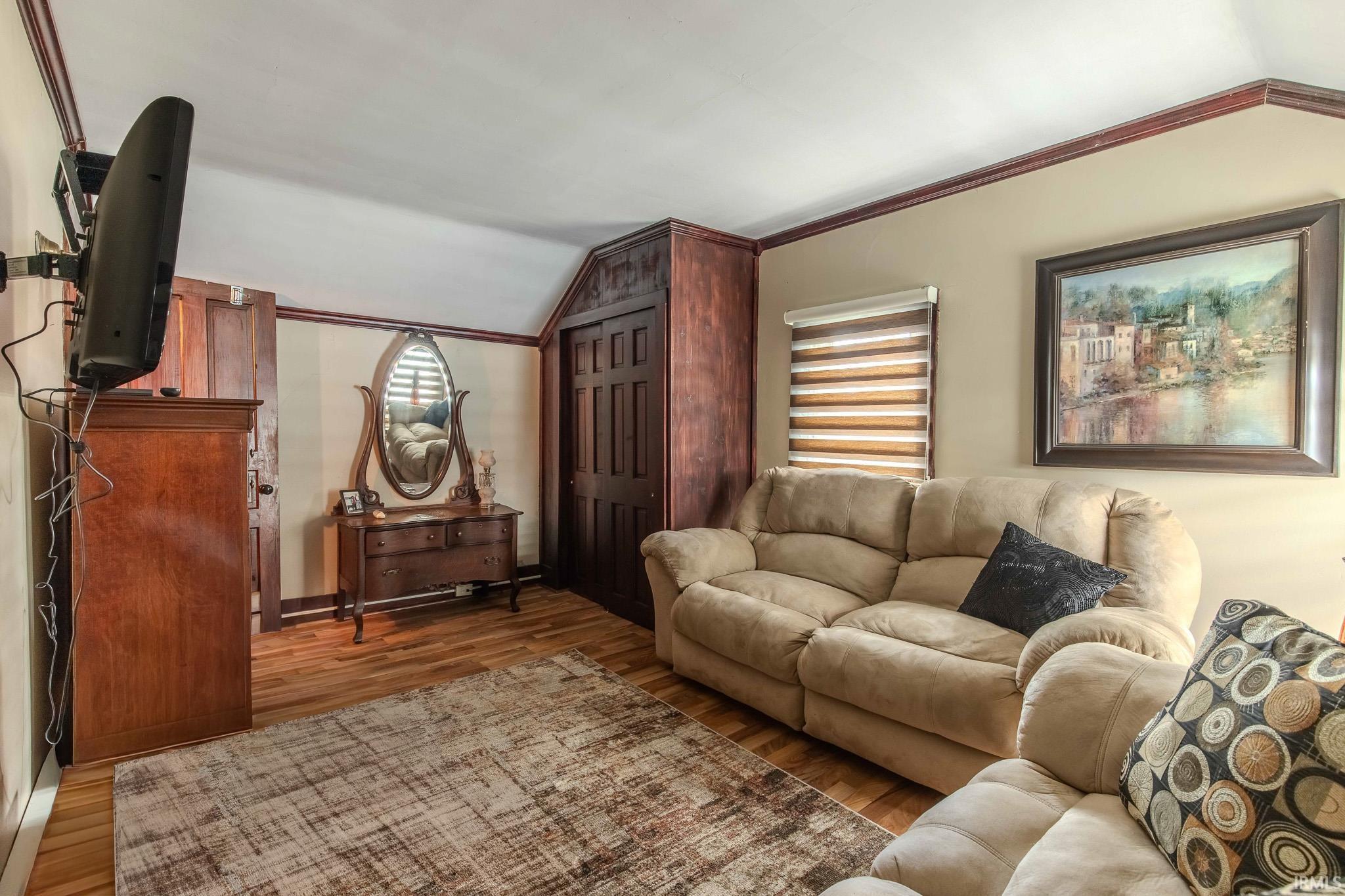 604 Vine Street Lagrange IN 46761