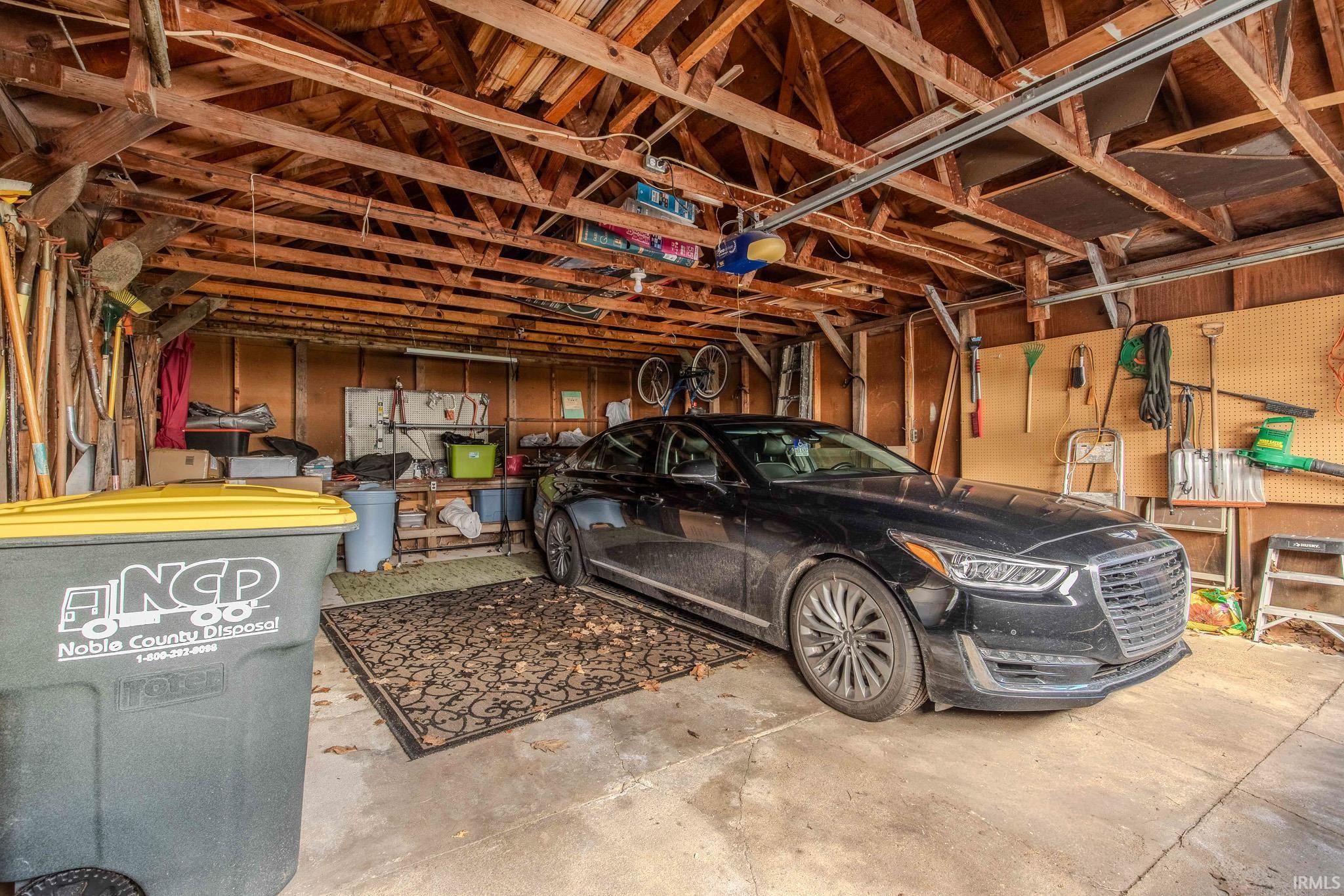 604 Vine Street Lagrange IN 46761