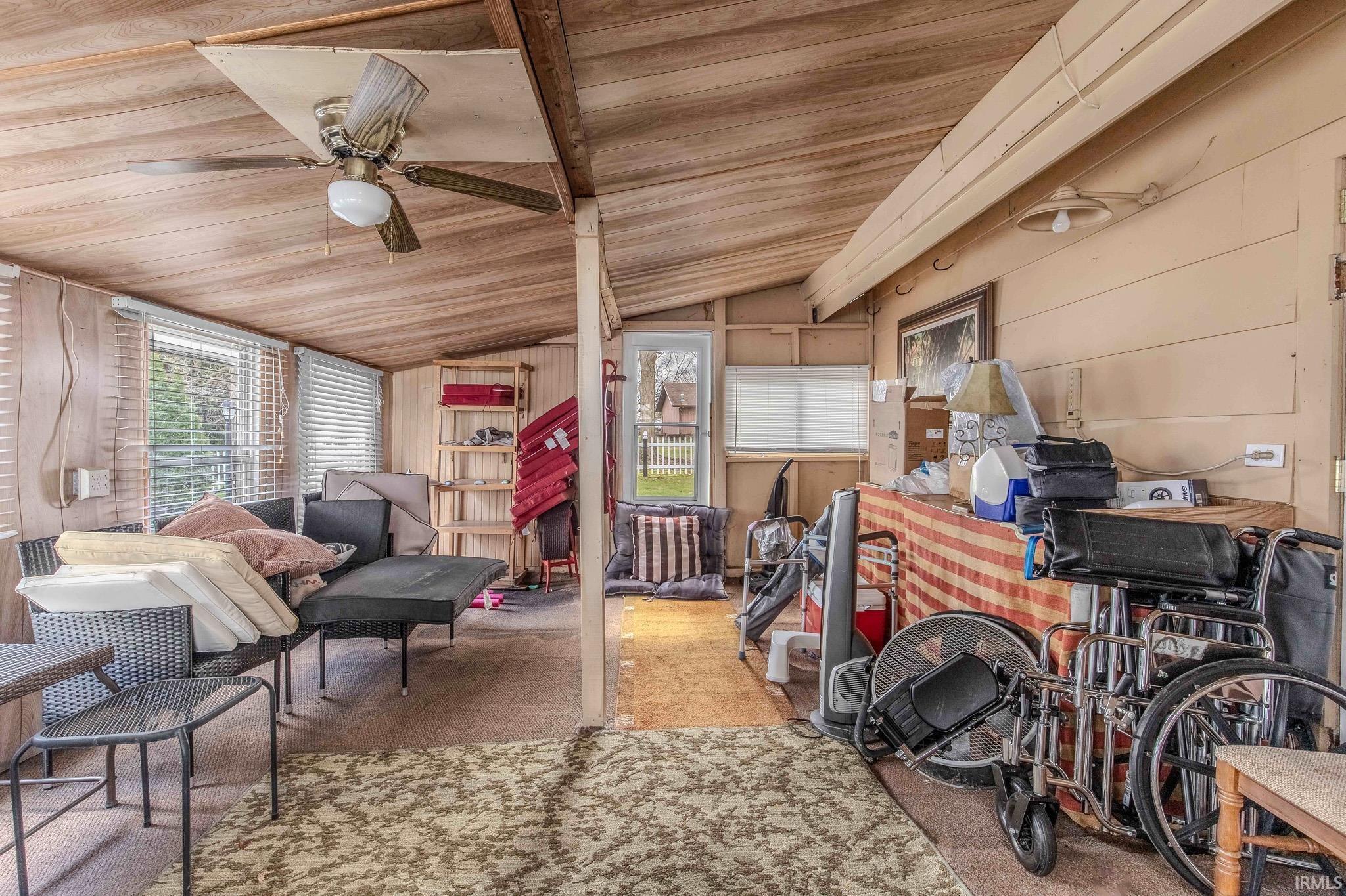 604 Vine Street Lagrange IN 46761