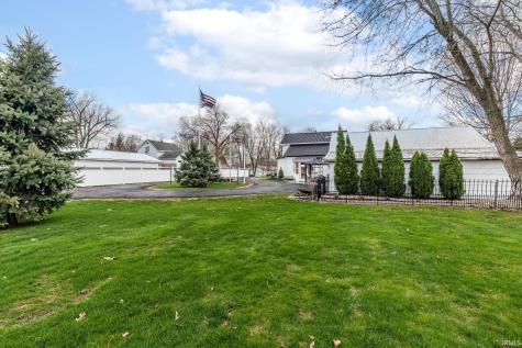 604 Vine Street Lagrange IN 46761