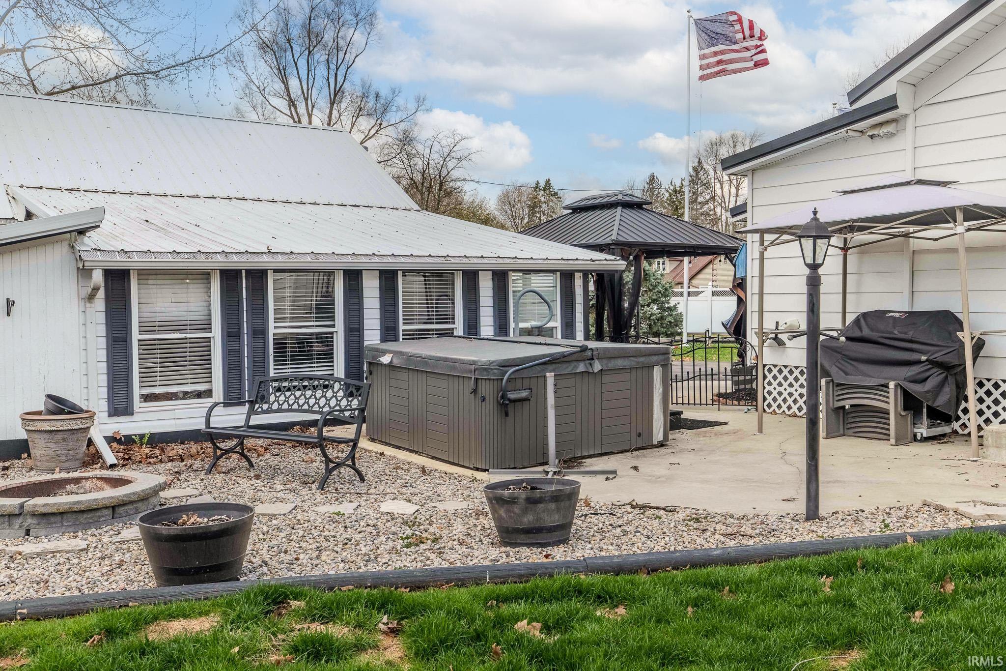 604 Vine Street Lagrange IN 46761