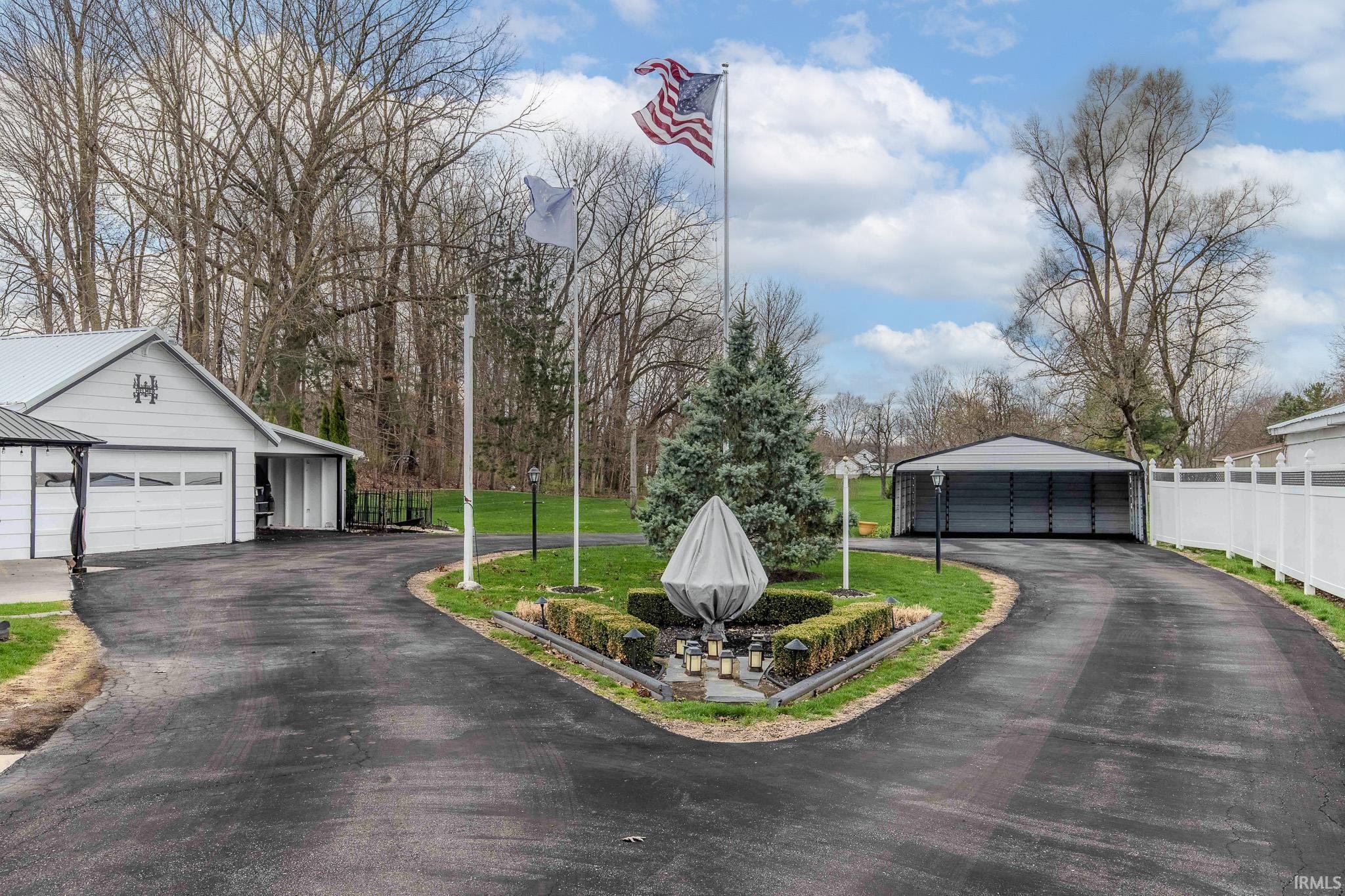 604 Vine Street Lagrange IN 46761