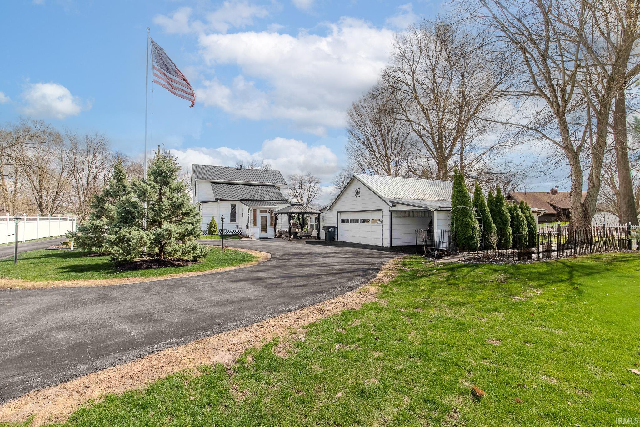 604 Vine Street Lagrange IN 46761