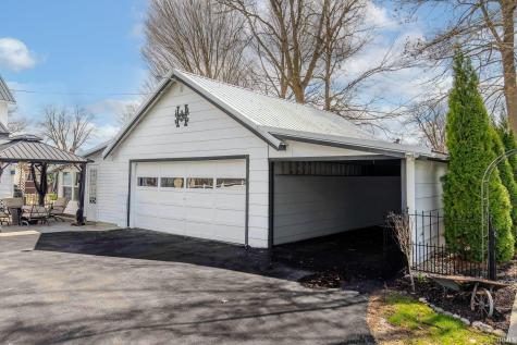 604 Vine Street Lagrange IN 46761
