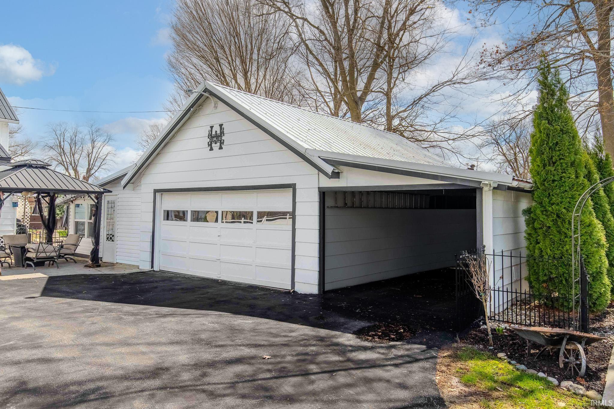 604 Vine Street Lagrange IN 46761