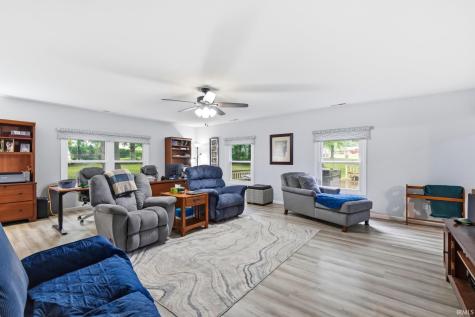 9911 Jamaica Drive Fort Wayne IN 46825