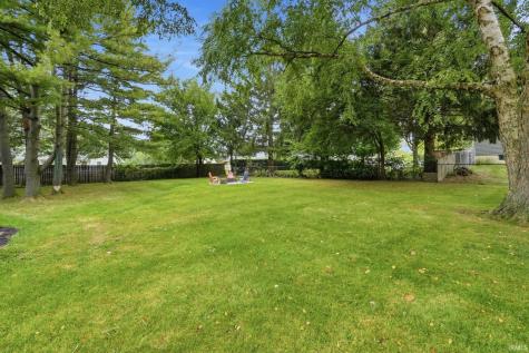 9911 Jamaica Drive Fort Wayne IN 46825