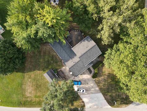 9911 Jamaica Drive Fort Wayne IN 46825