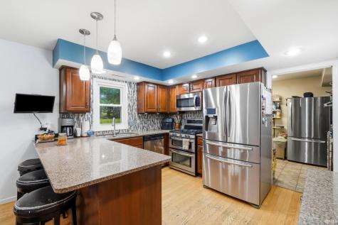 9911 Jamaica Drive Fort Wayne IN 46825