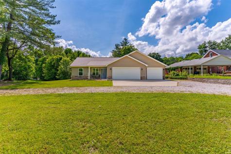 10320 Old State Road Evansville IN 47711