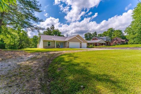 10320 Old State Road Evansville IN 47711