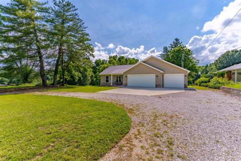 10320 Old State Road Evansville IN 47711