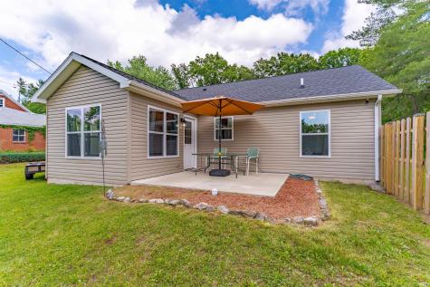 10320 Old State Road Evansville IN 47711
