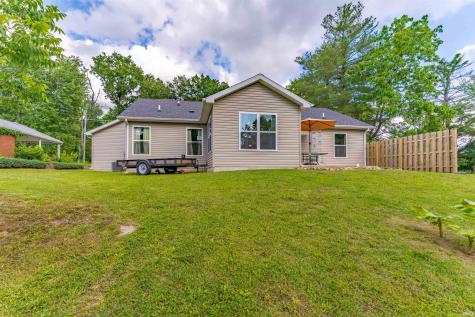10320 Old State Road Evansville IN 47711
