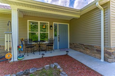 10320 Old State Road Evansville IN 47711