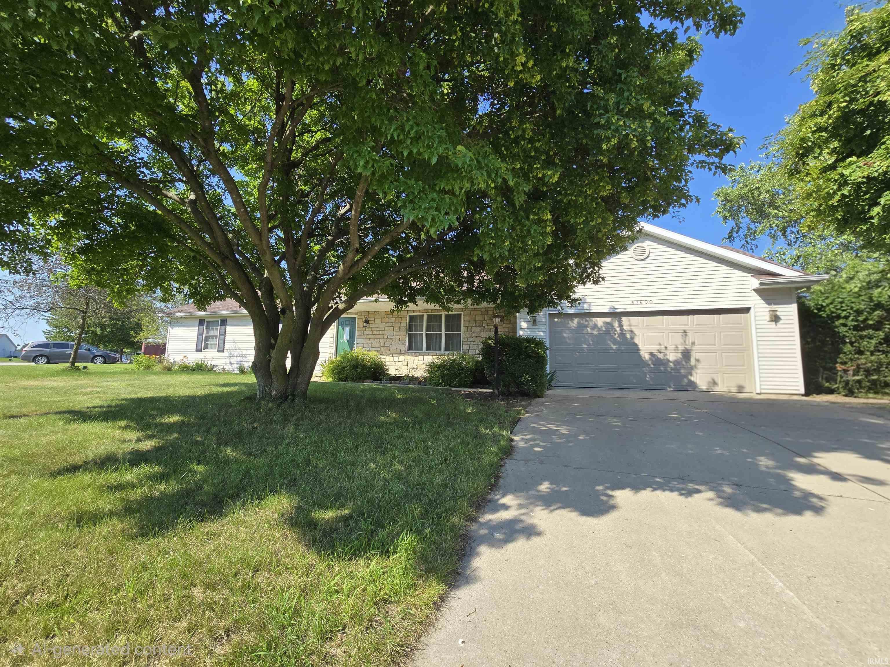 67600 Alesha Way Millersburg IN 46543