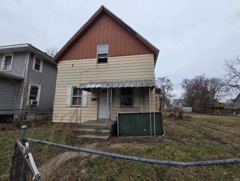 121 E Dayton Street South Bend IN 46613