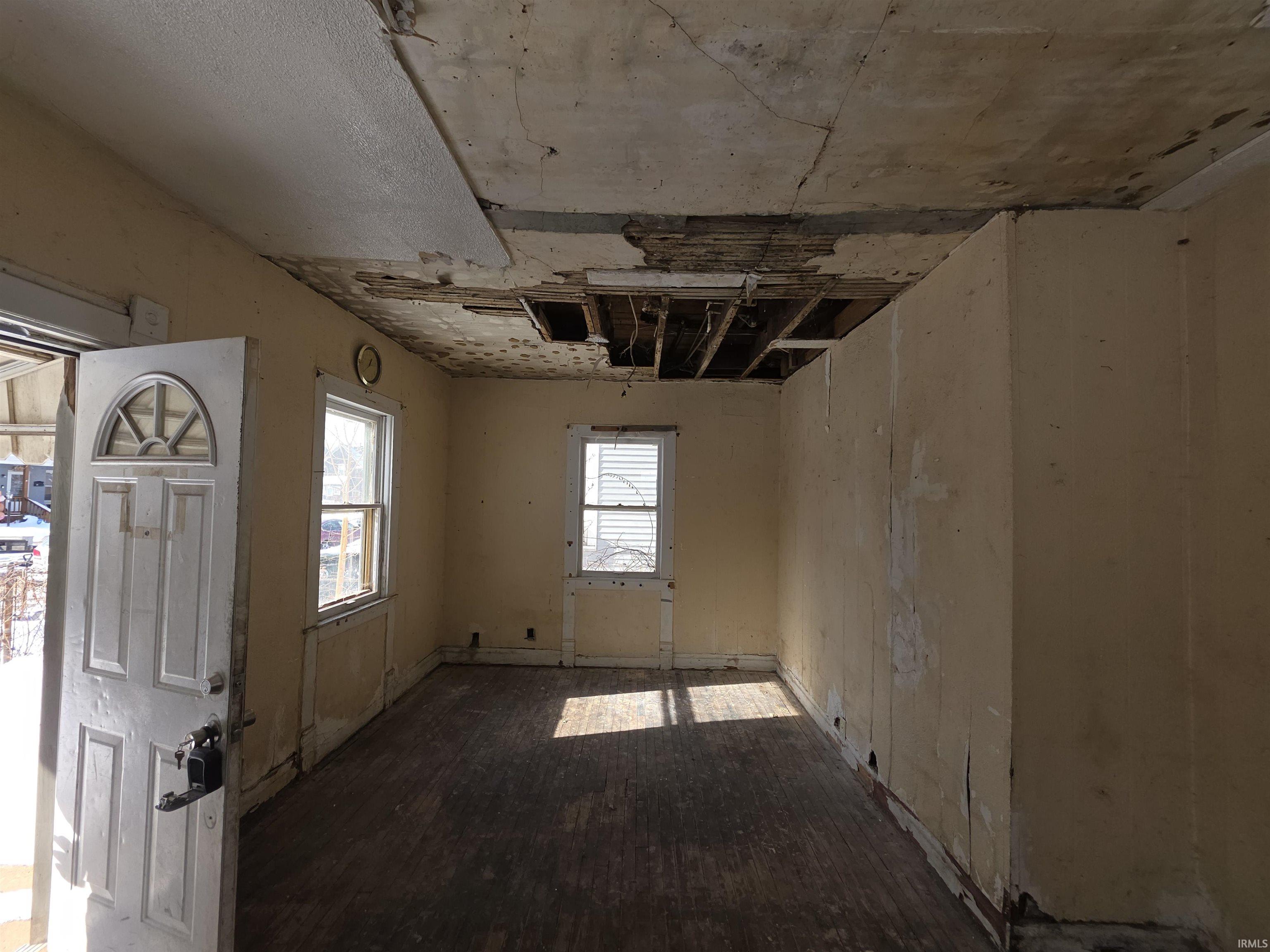 121 E Dayton Street South Bend IN 46613