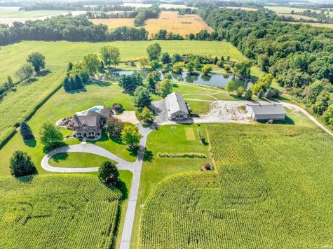 68555 Oak Road Lakeville IN 46536