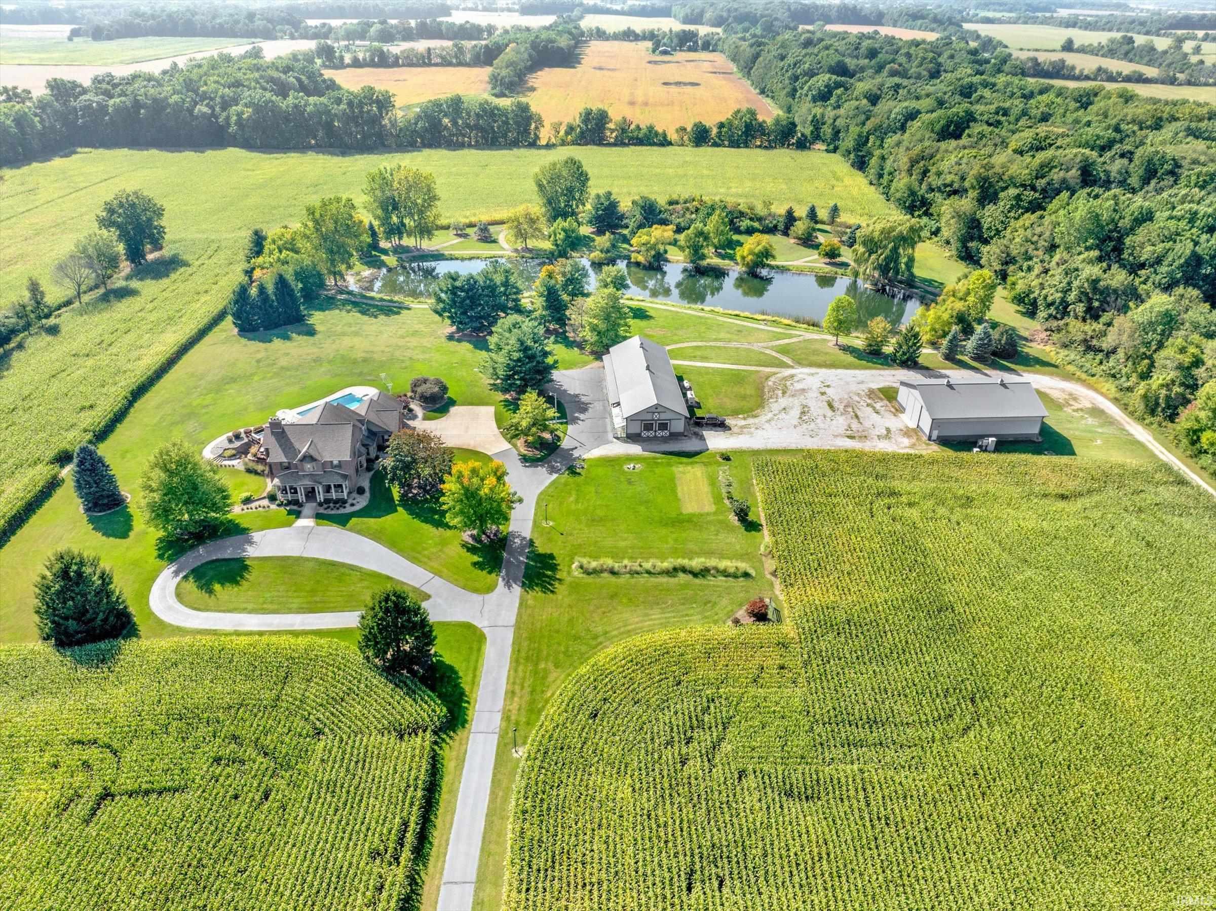 68555 Oak Road Lakeville IN 46536