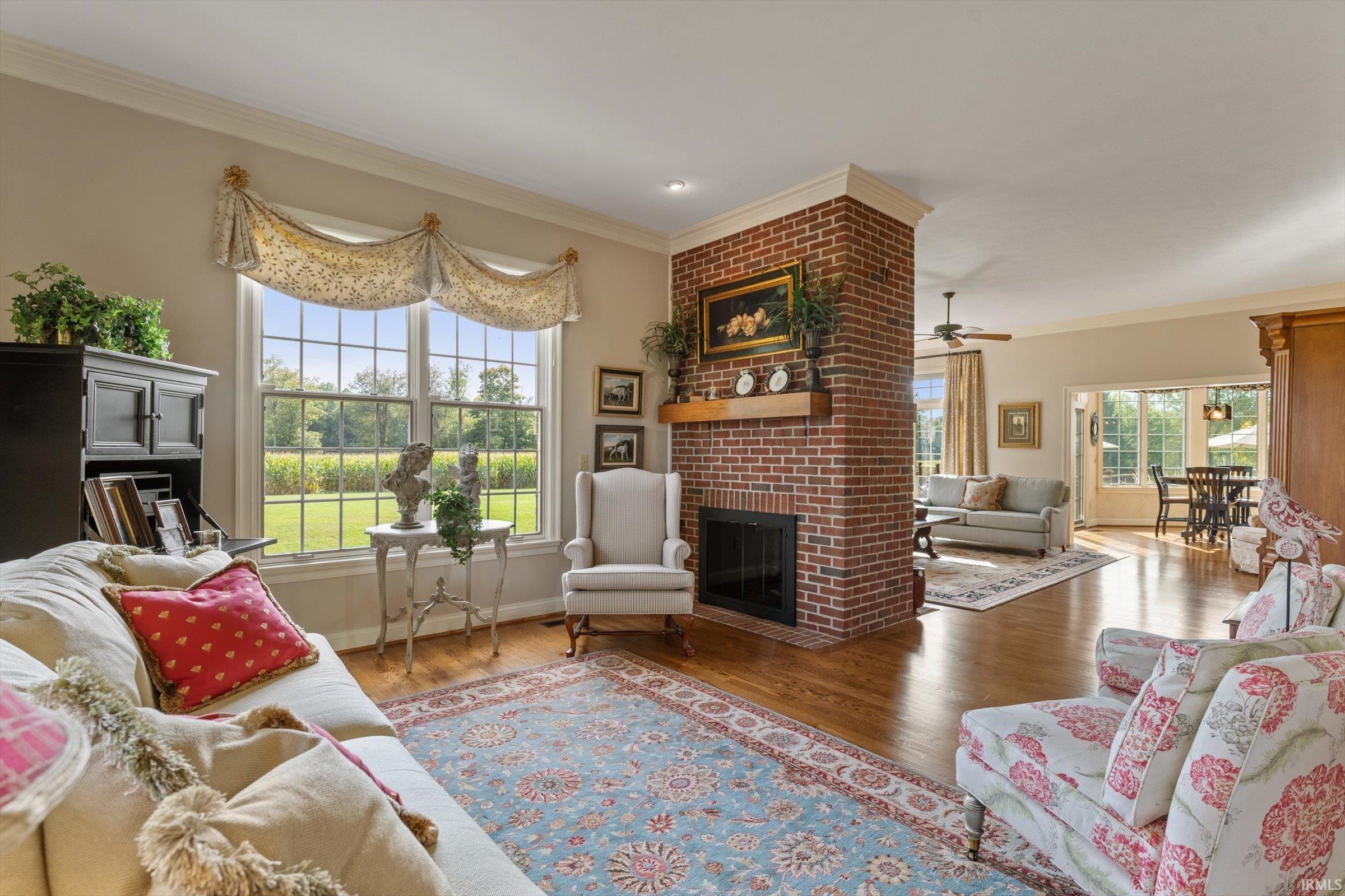68555 Oak Road Lakeville IN 46536