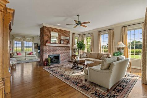 68555 Oak Road Lakeville IN 46536
