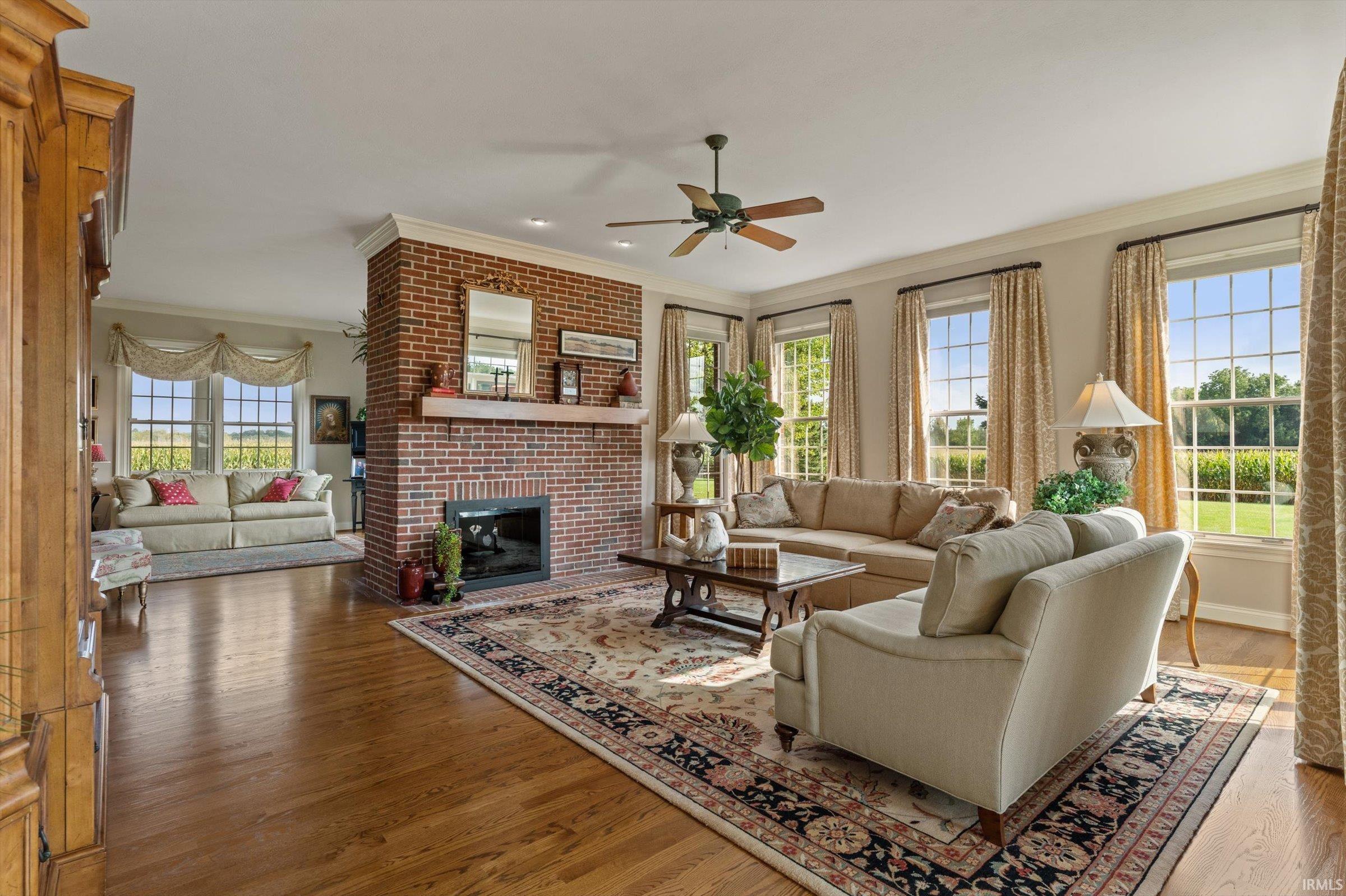 68555 Oak Road Lakeville IN 46536
