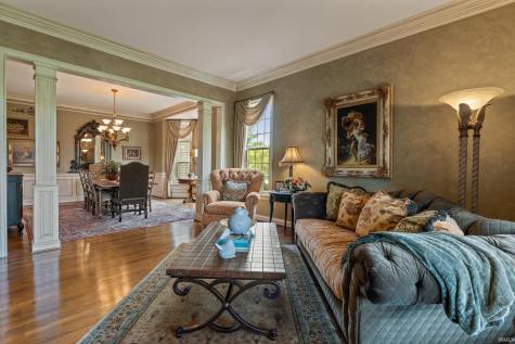 68555 Oak Road Lakeville IN 46536