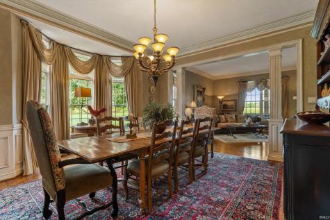 68555 Oak Road Lakeville IN 46536
