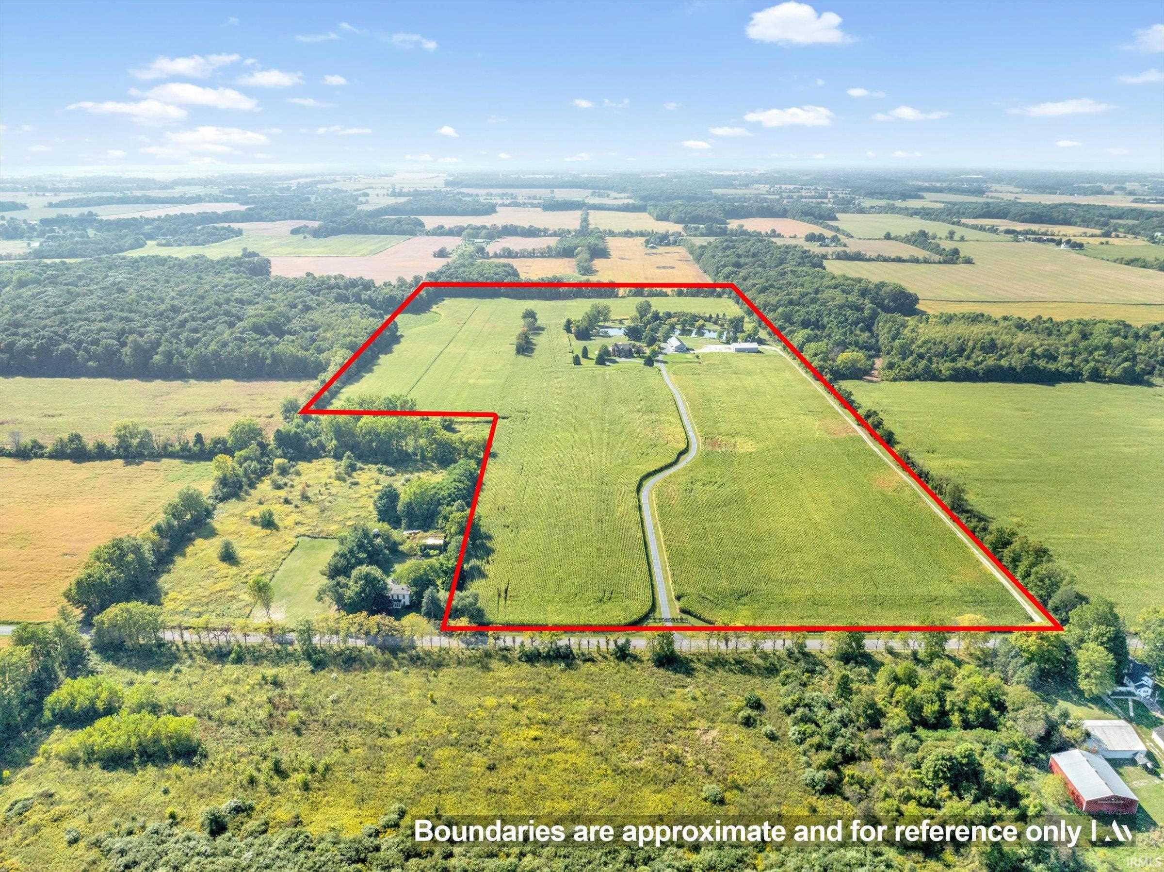 68555 Oak Road Lakeville IN 46536