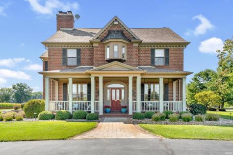 68555 Oak Road Lakeville IN 46536